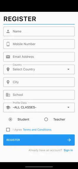 Game screenshot Read And Write Papers mod apk