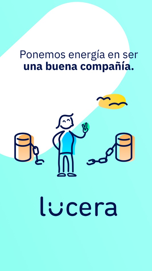 #5. LUCERA — App de Clientes (iOS) 由: MASORANGE