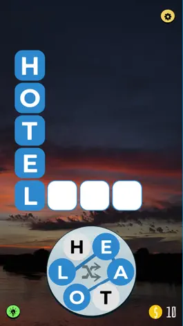 Game screenshot Papa-peixe hack