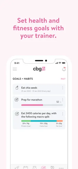 Game screenshot CBG Coaching hack