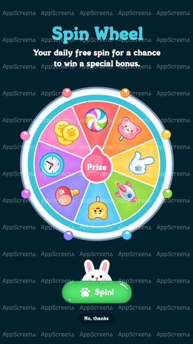 Pets Treats Screenshot