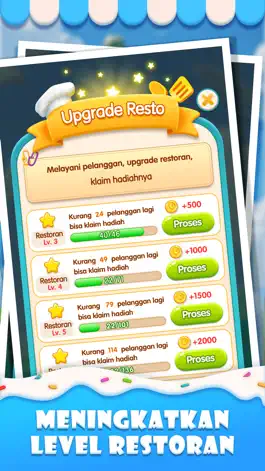 Game screenshot Restoran Bahagia hack
