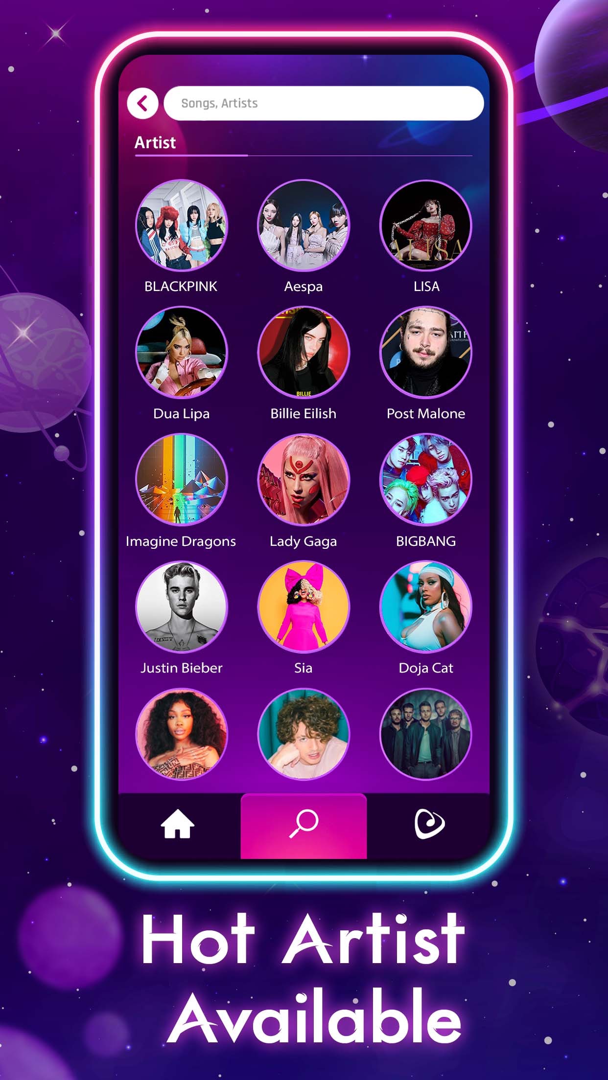 Dancing Road: Color Match Game screenshot 5