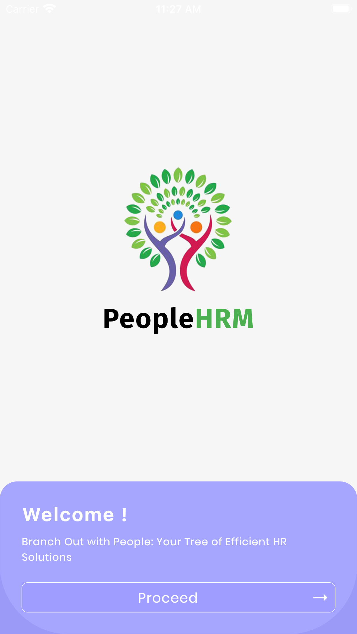 PeopleHRM