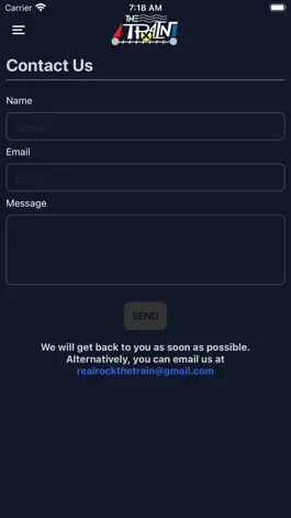 Game screenshot RealRock mod apk