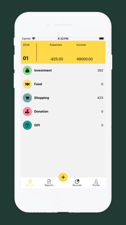 Galxe wallet Management screenshot-8