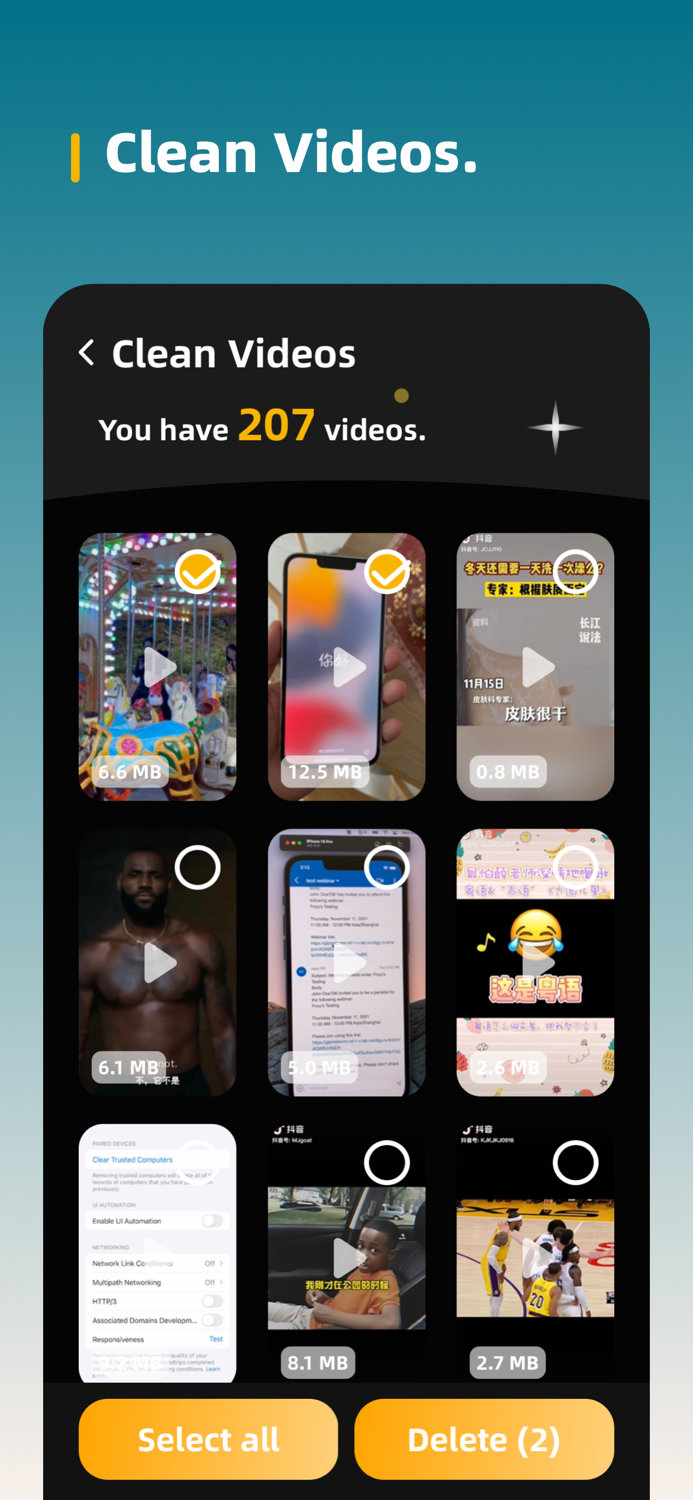 Dino Album - AI clean photos.