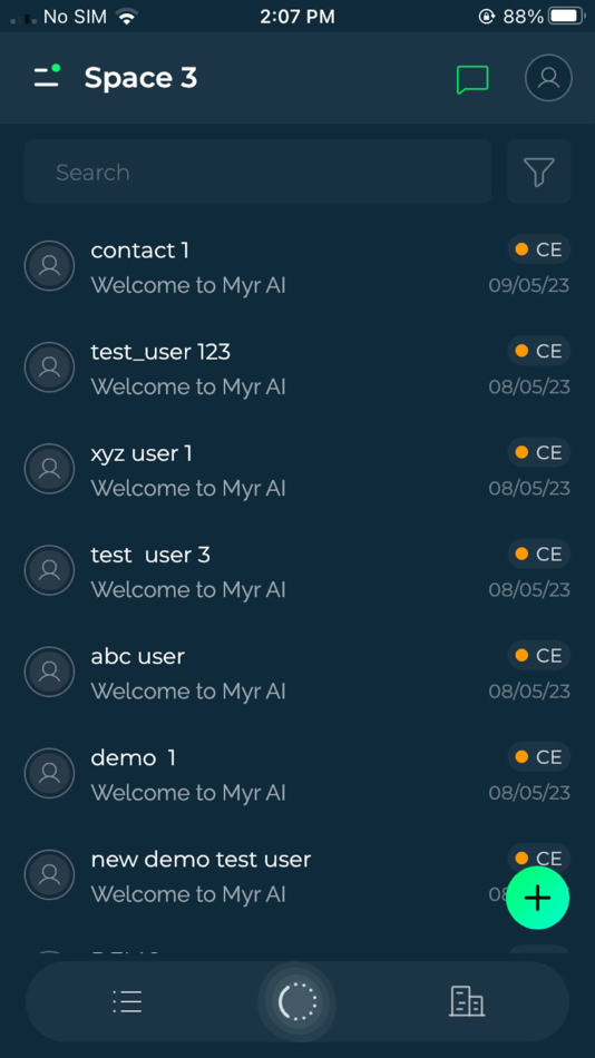 #6. Myrai (iOS) 由: MyrAI