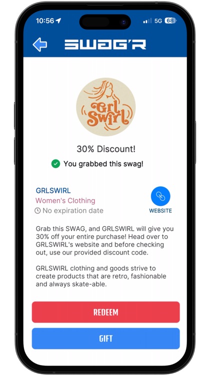 SWAG’R screenshot-4