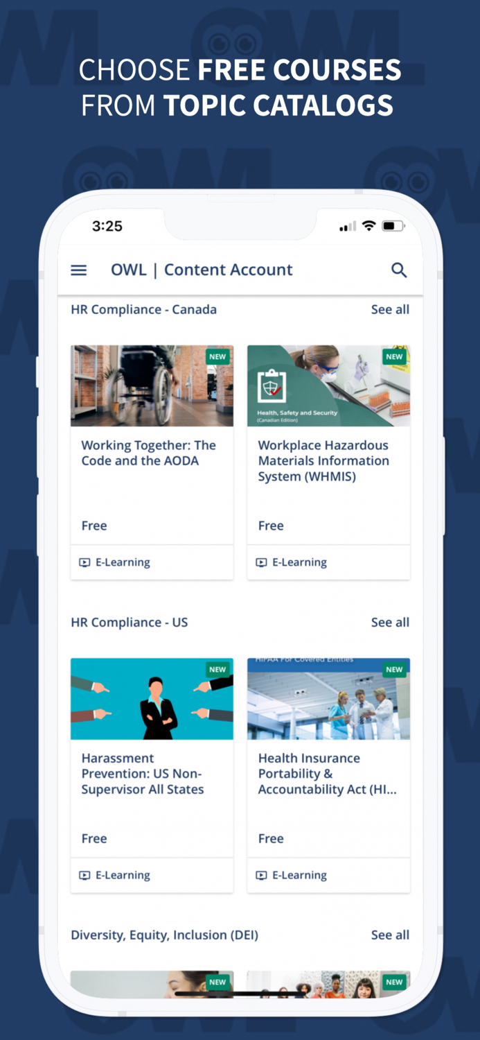 OWL - Open World Learning