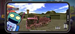 Game screenshot Amanda Excavator Simulator pro hack