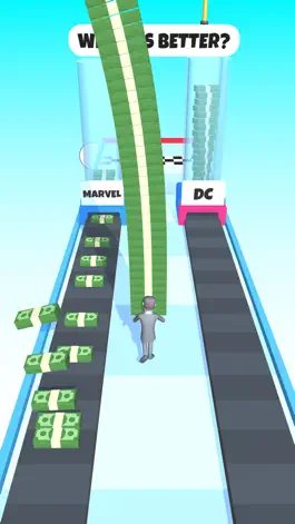 Game screenshot Money Bet 3D apk