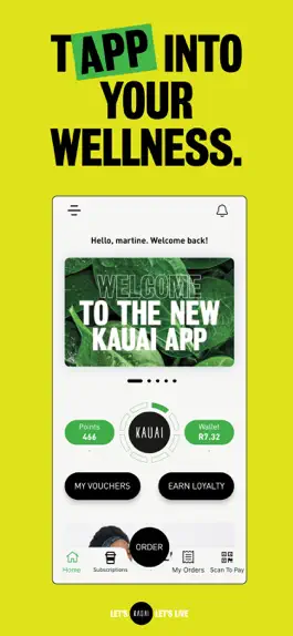 Game screenshot Kauai South Africa mod apk