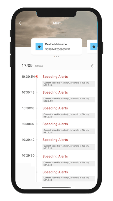 CowboyTrackers Screenshot