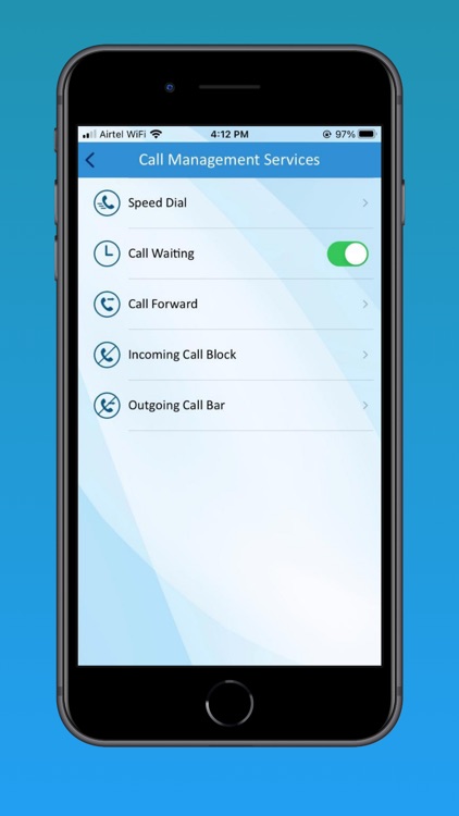 Bricnet Call screenshot-7