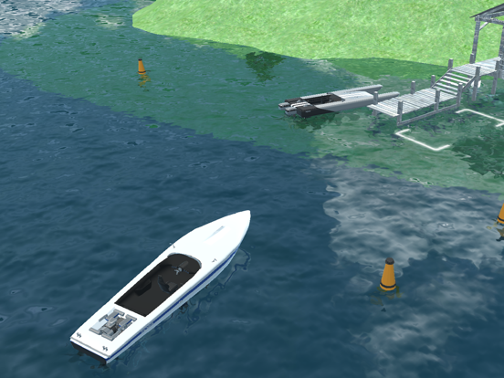 Ship Sea Simulatorのおすすめ画像1