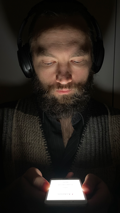 Ekstasis Screenshot
