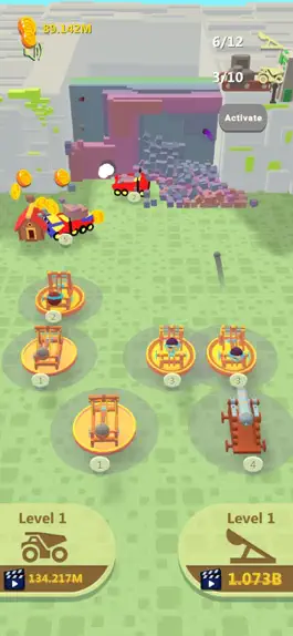 Game screenshot Stone Breaker 3D: Truck Miner apk