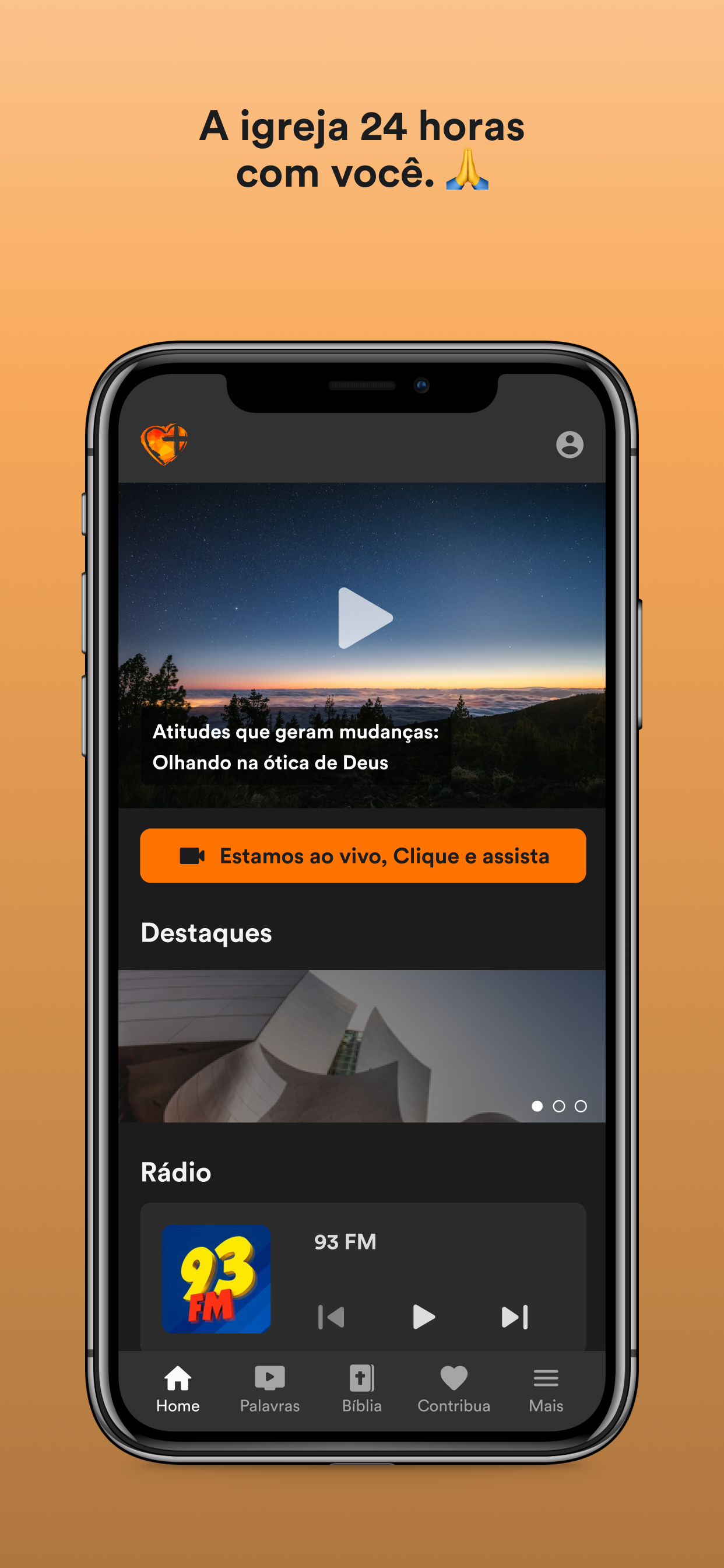 Igreja Batista Cuidar