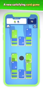 Tricky Stacks screenshot #3 for iPhone