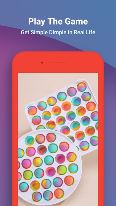 Toys Giveaway - Anti Stress Screenshot