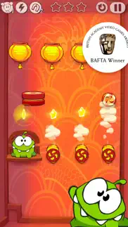 How to cancel & delete cut the rope 3