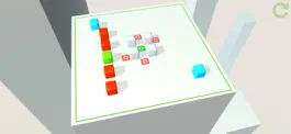 Game screenshot Jelly Cube: Renovation hack