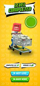 Shopping tournament screenshot #3 for iPhone