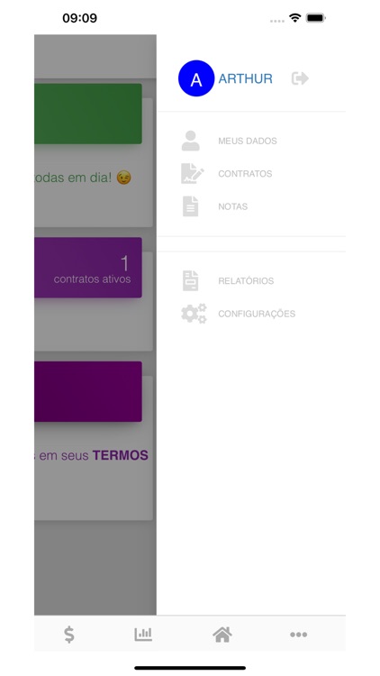 V4 Provedor de Internet screenshot-4