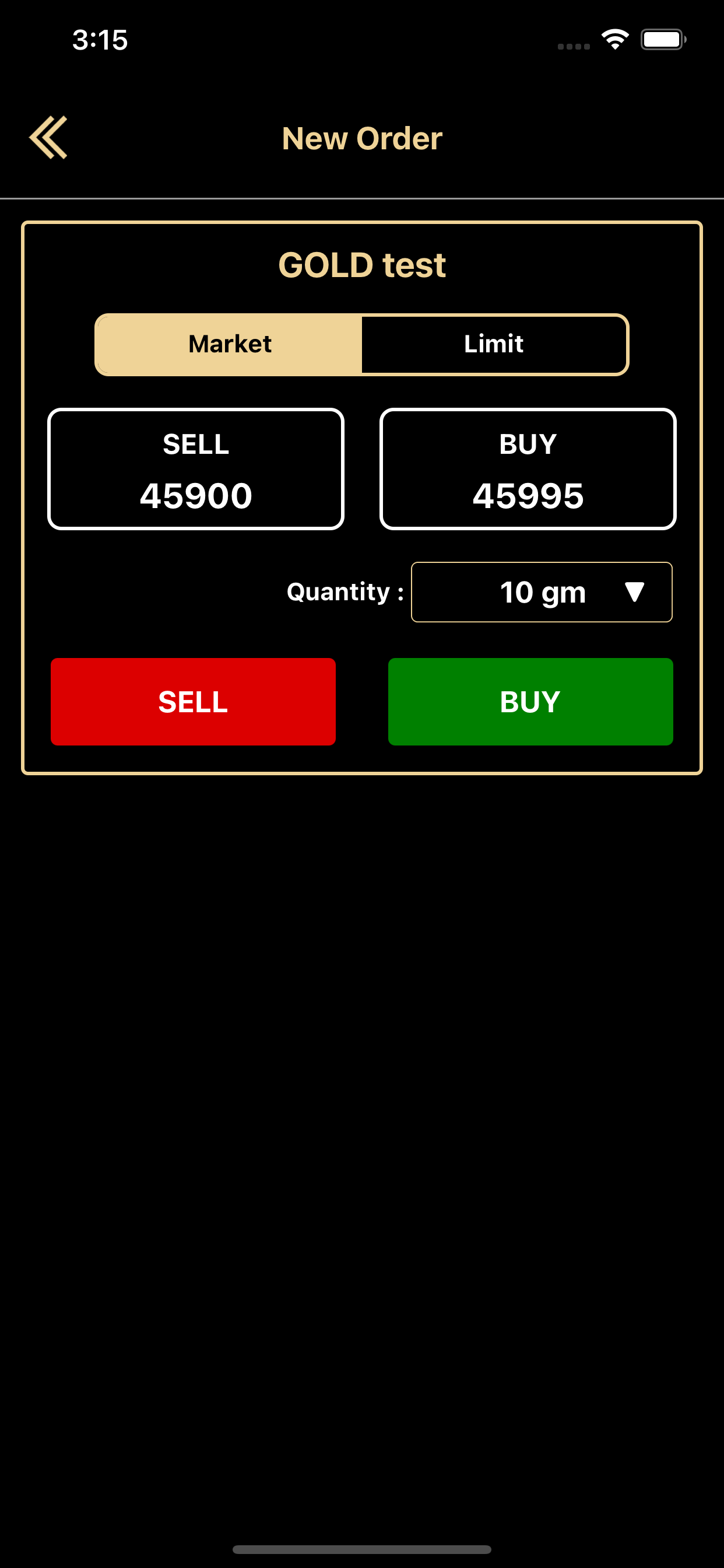 Mudra Bullion