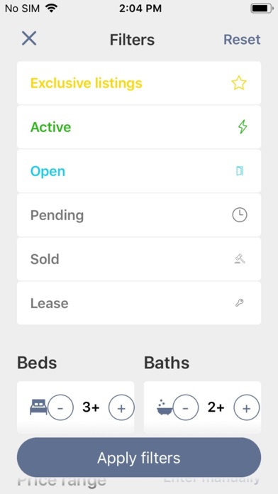 Active Realty Screenshot