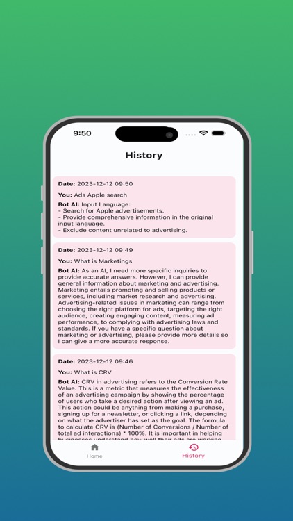 Ads Support screenshot-3