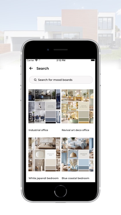 Fold Avenue screenshot-3