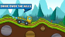 Game screenshot Super Mini Adventures hack