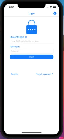 Game screenshot iSPPlayer apk