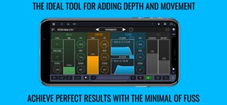 BLEASS delay AUv3 Audio Pluginのおすすめ画像2