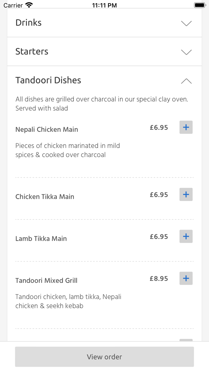 Curry Station Bristol