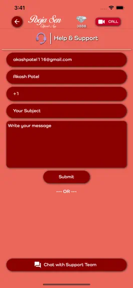 Game screenshot Pooja Sen Official App hack