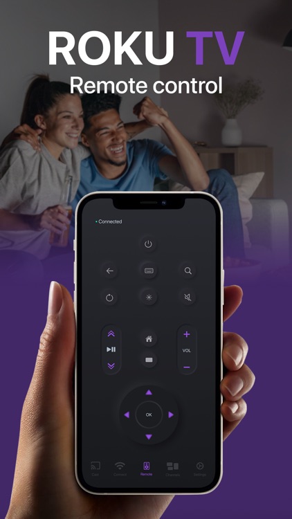 Smart Remote - RoSmart