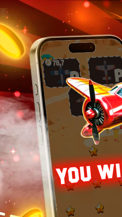 Aviator Furious Dash Screenshot