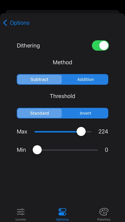 NeSprite screenshot-3