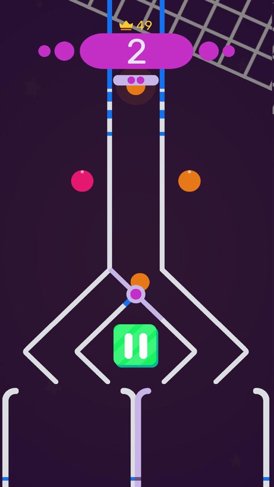 #3. Flip A Switch (iOS) Av: elias sleiman