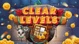 Game screenshot Deluxe Quest - Lucky Adventure mod apk
