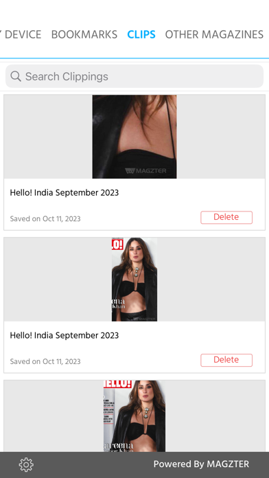 Screenshot #1 pour Hello! India