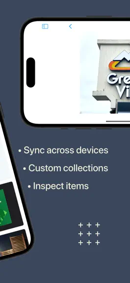 Game screenshot Gathered - Collect Inspiration apk