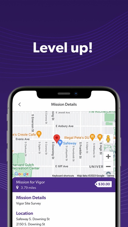 MyBrandForce screenshot-5