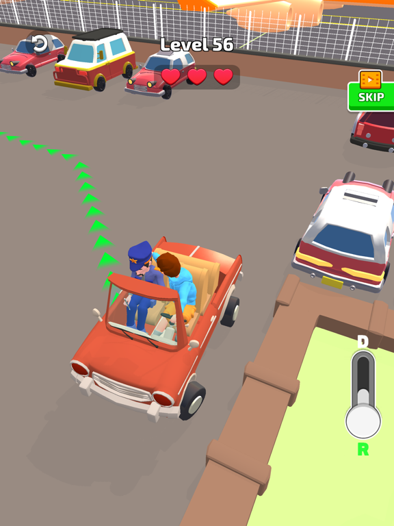 Novice Driver screenshot 3