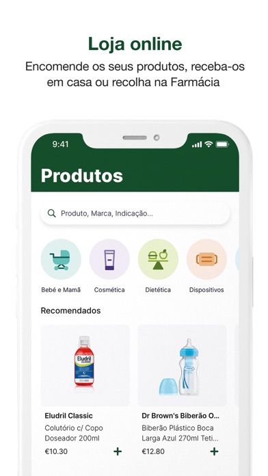 Farmácia De Palmela Screenshot