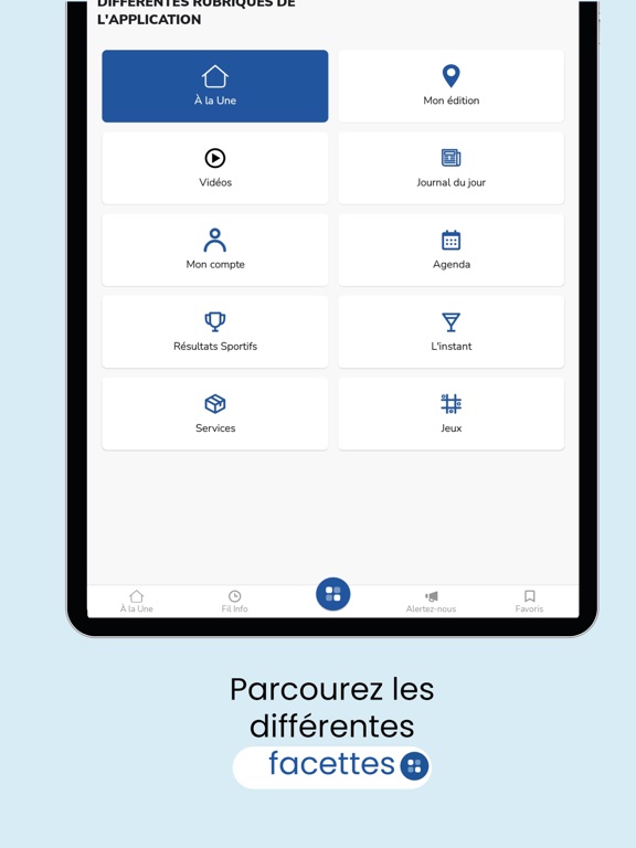 Screenshot #5 pour Paris Normandie : Actu & vidéo