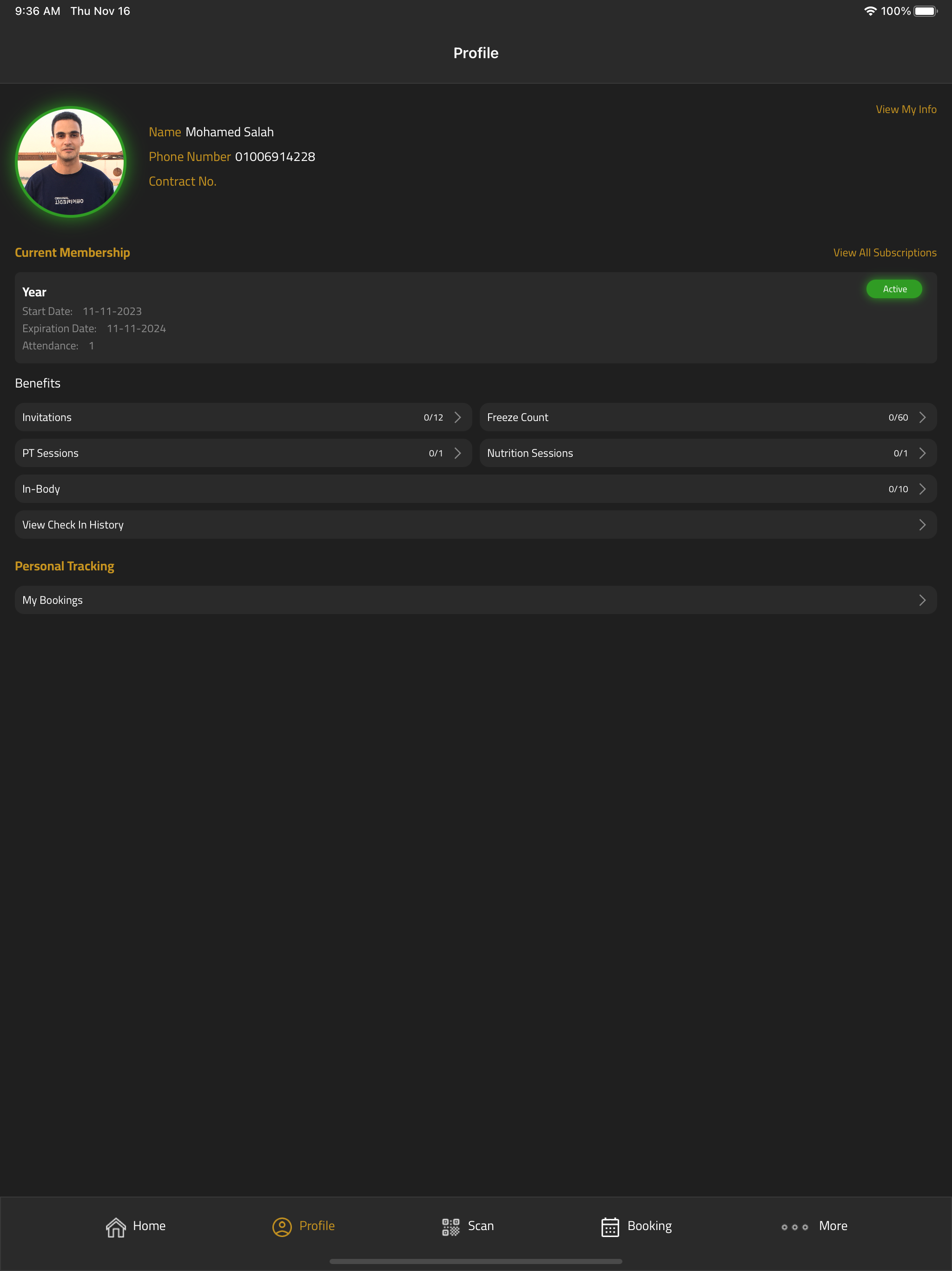 Mr. Autoclick